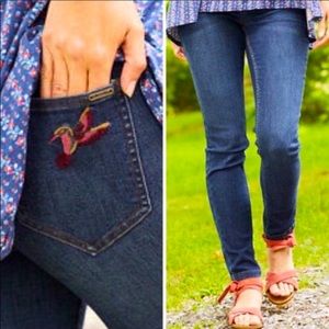 🌸 MATILDA JANE SOAR SKINNY JEANS 🌸 WOW!😯😍